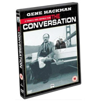 The Conversation, 1974