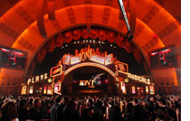 The 63rd Annual Tony Awards by Andrew H. Walker/Getty Images.