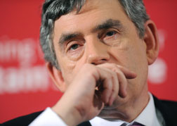 Gordon Brown. Click image to expand.