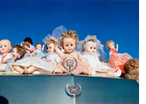 Courtesy the Corcoran Gallery of Art.
