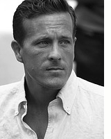 Photograph of Scott Schuman by Christopher Peterson