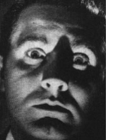 Photograph of Ed Wood courtesy of Wikipedia