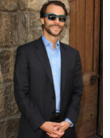 Photograph of Ben Silverman courtesy of Jason Merritt/Getty Images.