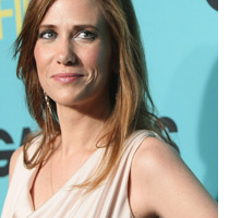 Kristen Wiig.