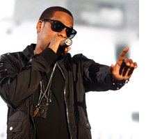 Jay-Z.