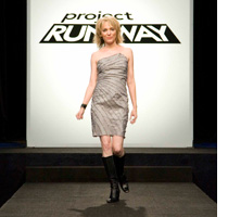 Project Runway