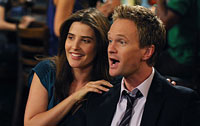 “How I Met Your Mother” by Eric McCandless/Fox © 2009 Fox Studios. All rights reserved.