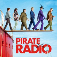Pirate Radio.
