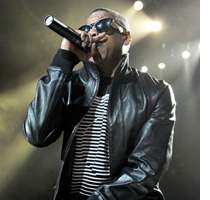 Jay-Z.