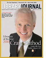 Library Journal.