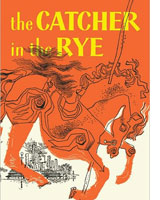 The Catcher in the Rye by J.D. Salinger