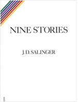 Nine Stories by J.D. Salinger