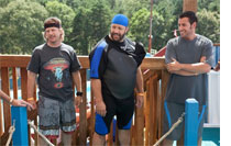 Still from 'Grown Ups'.
