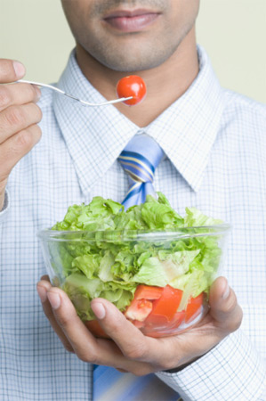 salads