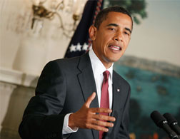 President Obama. Click image to expand.