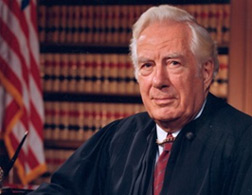 Warren Burger. Click image to expand.