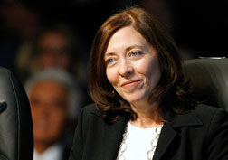 Maria Cantwell. Click image to expand.
