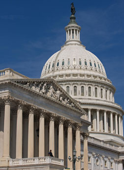 US House of Representatives.