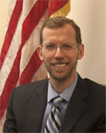 Douglas W. Elmendorf, the eighth Director of CBO.