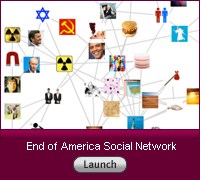 The End of America Social Network
