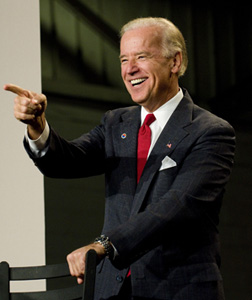 Joe Biden. Click image to expand.