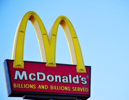 McDonald's. Click image to expand.
