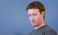 Mark Zuckerberg. Click image to expand.