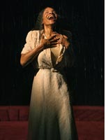 Audra McDonald. Click image to expand.