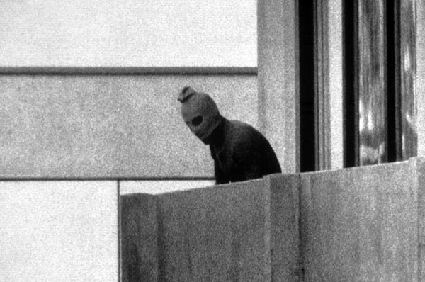 An indelible image.