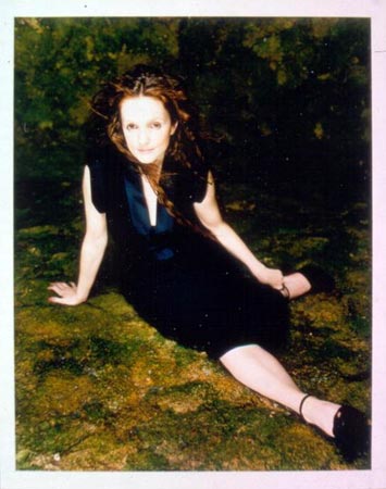 Patty Griffin.