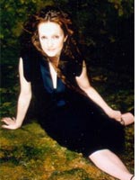 Patty Griffin. Click image to expand.