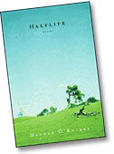 Halflife: Poems