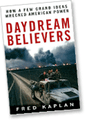 Daydream Believers.
