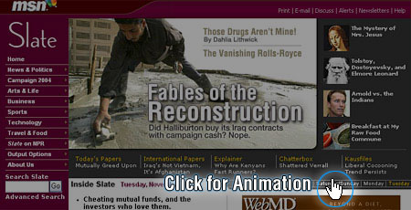 Animation