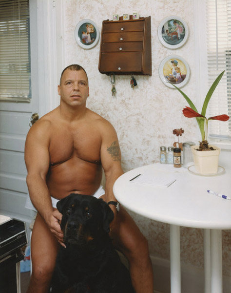 MINNEAPOLIS, Minn.—Lenny, 2002.