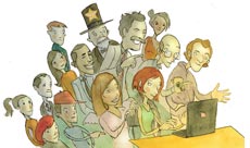 Illustration by Rob Donnelly. Click image to expand.
