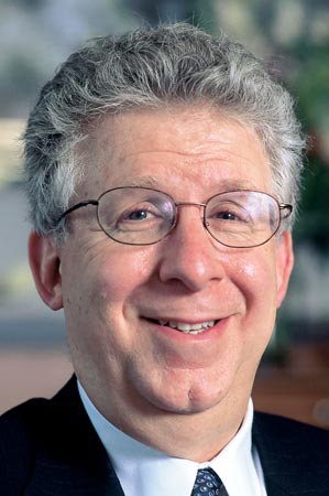 Will this man kill Social Security?