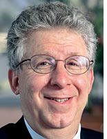 Will this man kill Social Security? 
Click image to expand.