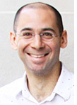 David Plotz.