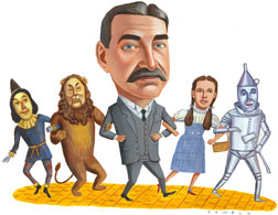 Illustration by Charlie Powell. Click image to expand.