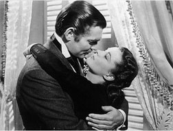 Gone With the Wind.