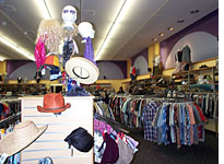 Buffalo Exchange