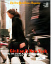 New York Times Magazine