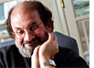 Salman Rushdie