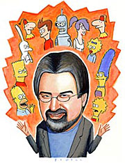 Illustration by Charlie Powell
