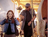 Moore and Hopkins