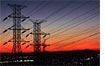 Power lines