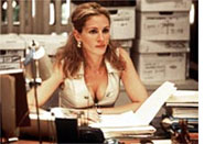 Still from Erin Brockovich