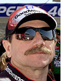 Dale Earnhardt