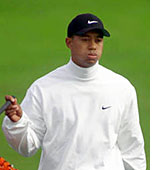 Tiger Woods